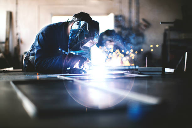 Best Marine and Shipbuilding Welding in Port Jefferson Station, NY