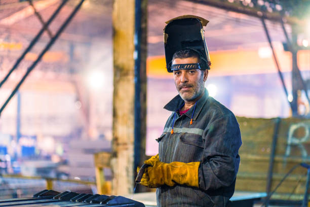 Professional Welder & Metal Fabrication in Port Jefferson Station, NY