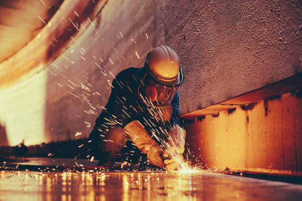 Professional Welder & Metal Fabrication in Port Jefferson Station, NY