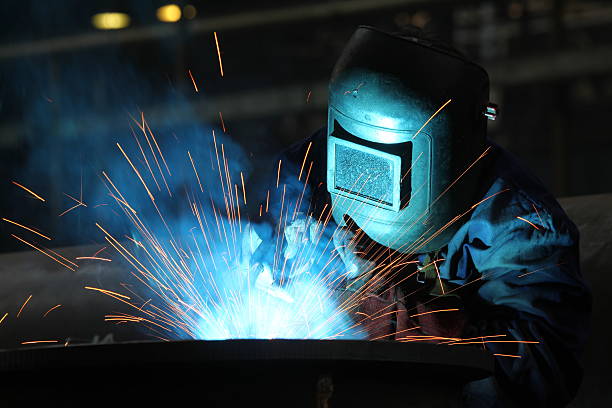 Best Marine and Shipbuilding Welding in Port Jefferson Station, NY
