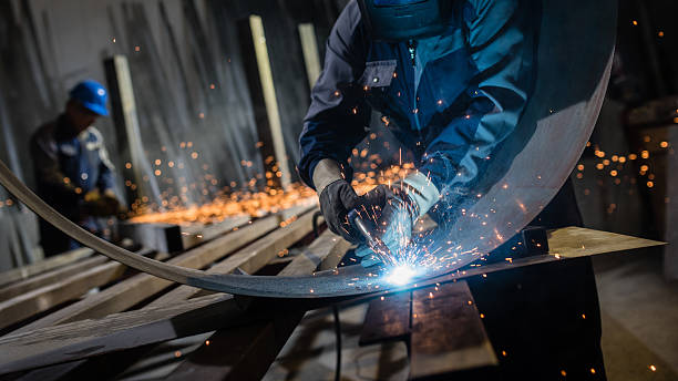 Best Artistic and Custom Metal Fabrication in Port Jefferson Station, NY